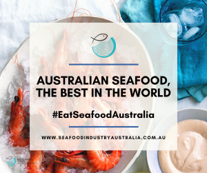 ‘Eat seafood, Australia’: Industry calls for support