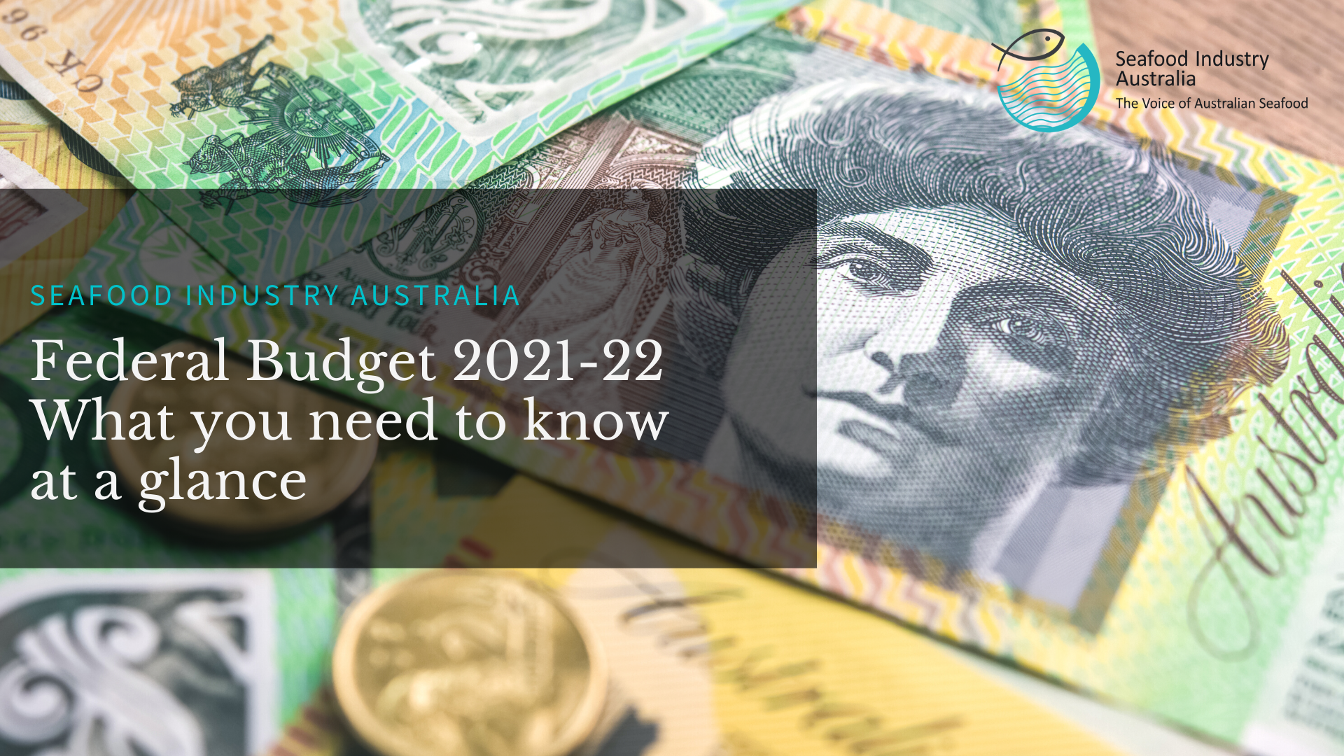 SIA’s guide to the Federal Budget 2021-22 at a glance