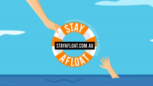 Stay Afloat Queensland: New program launches to help Queensland commercial fishers build resilience