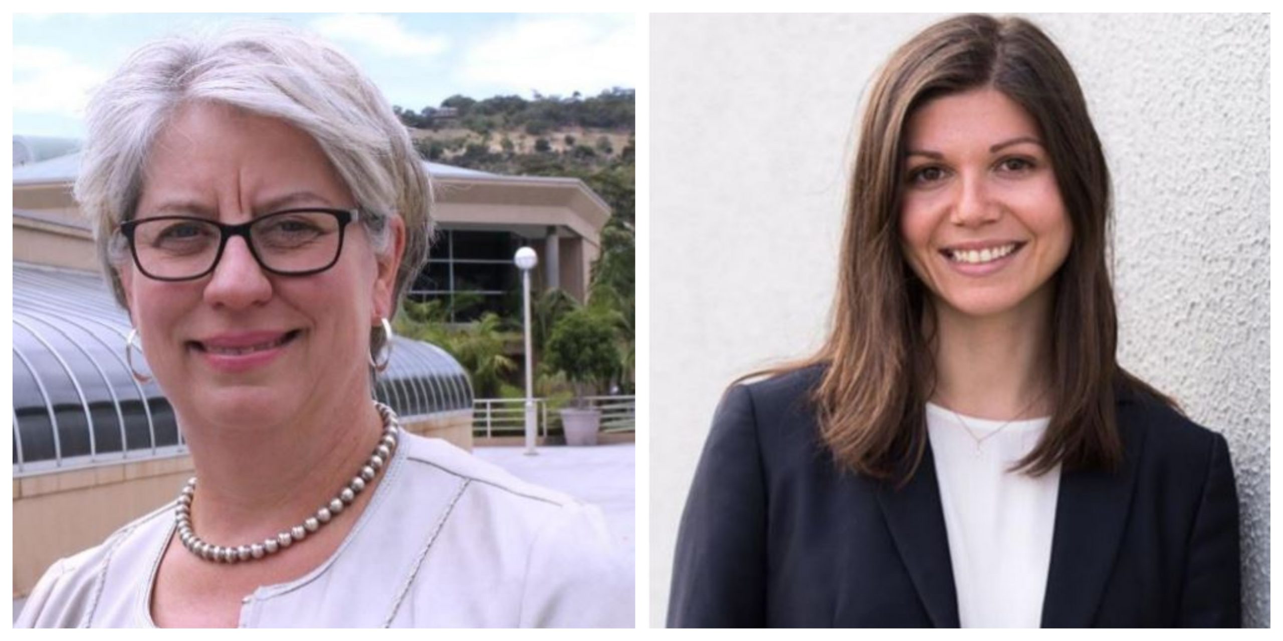SIA announces appointment of Catherine Sayer and Stephanie Kaparos to Board of Directors