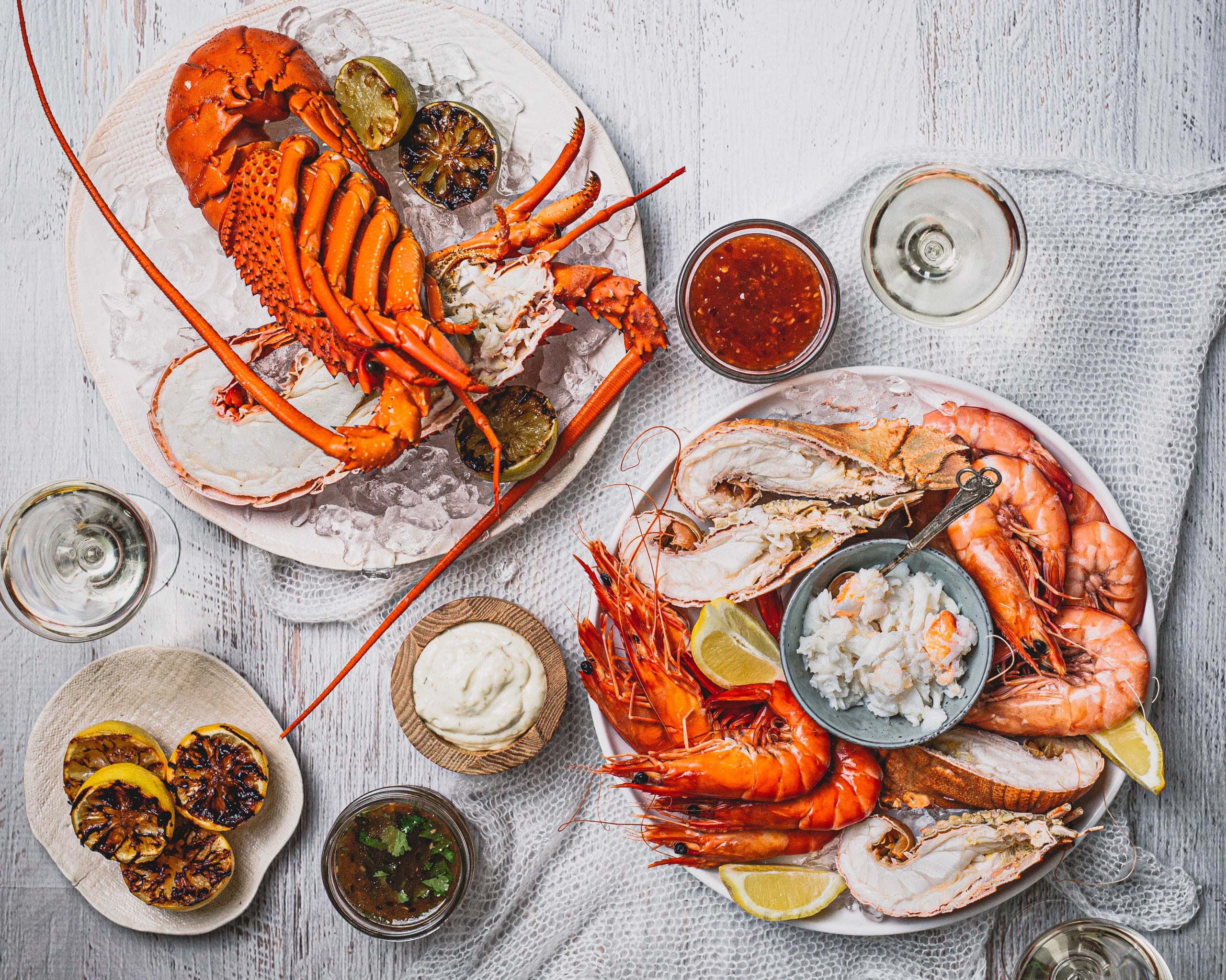 ‘Celebrate with Australian seafood’: Australian seafood availability and price guide for Christmas 2021