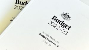 Australian seafood industry welcomes 2022-23 Federal Budget