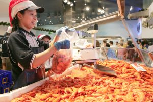 Read more about the article Australian seafood availability this Christmas