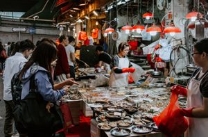 Read more about the article Seafood Industry Australia statement on seafood exports to China