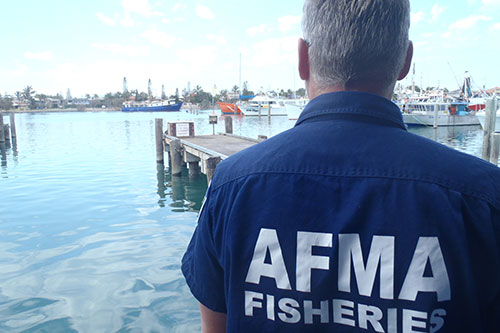 You are currently viewing Australian seafood industry welcomes AFMA levy deferral