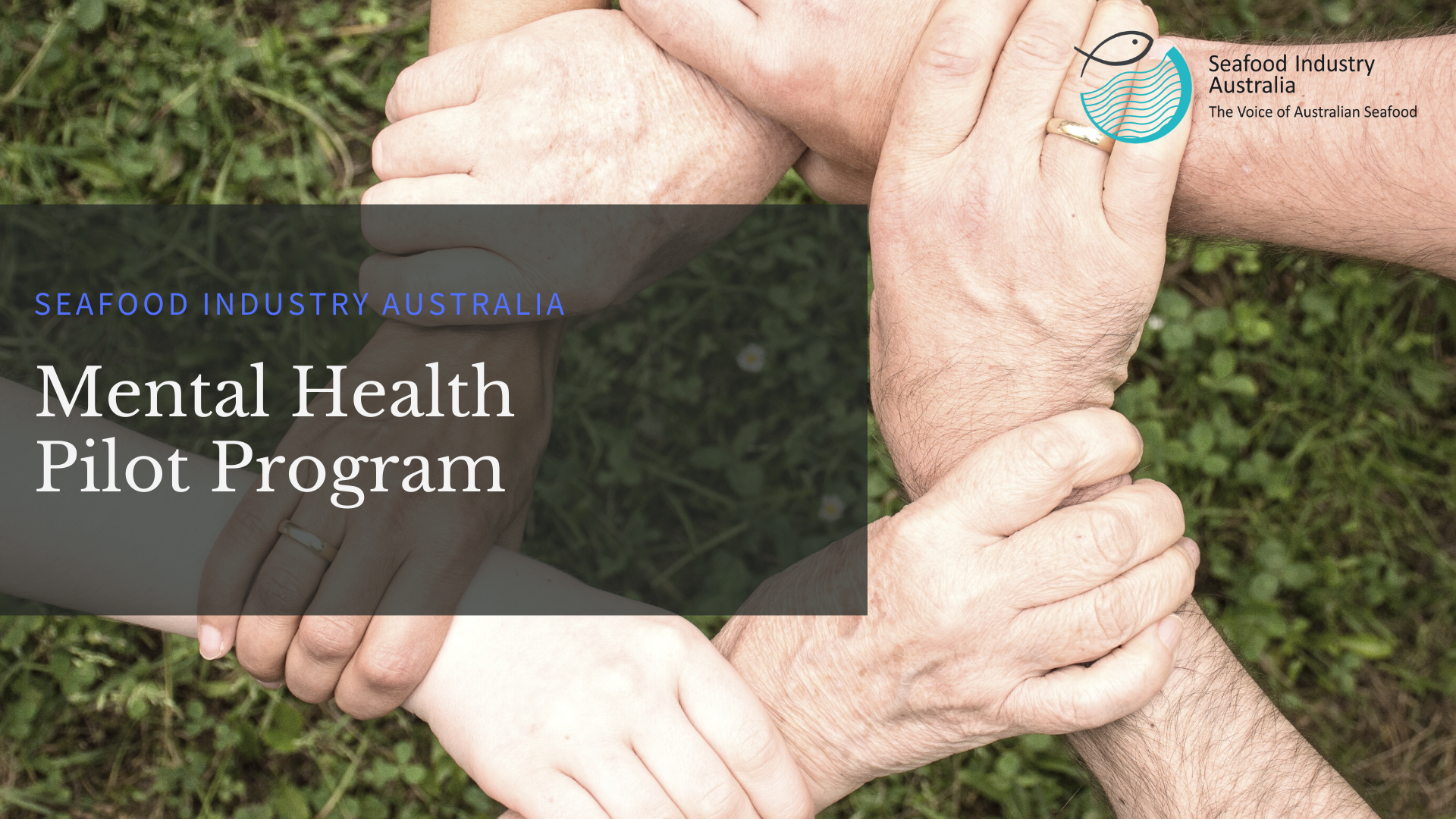Read more about the article Australian seafood industry launches mental health pilot program