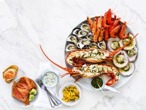 Great Australian Seafood prices and availability for Easter 2021
