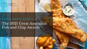 ‘Batter up’: Great Australian Fish and Chip Awards to return in 2021