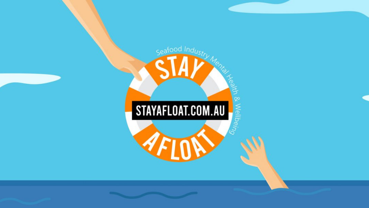 Read more about the article Stay Afloat Queensland: New program launches to help Queensland commercial fishers build resilience