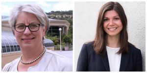 Read more about the article SIA announces appointment of Catherine Sayer and Stephanie Kaparos to Board of Directors