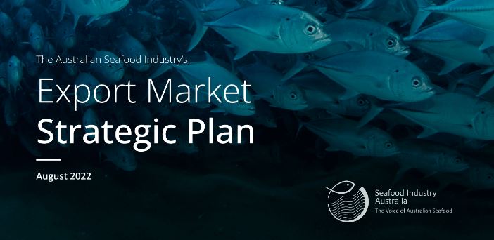 You are currently viewing ‘Industry unites to rebuild export sector’: Australian seafood industry launches first whole-of-industry Export Market Strategic Plan