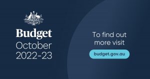Read more about the article SIA’s guide to the Albanese government Federal Budget 2022-23 at-a-glance