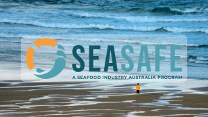 Read more about the article ‘Everybody deserves to come home safely’: Commercial seafood industry launches national safety program, Sea Safe