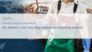 Read more about the article Introducing ExportingSeafood.com.au – the ultimate resource for seafood exporters
